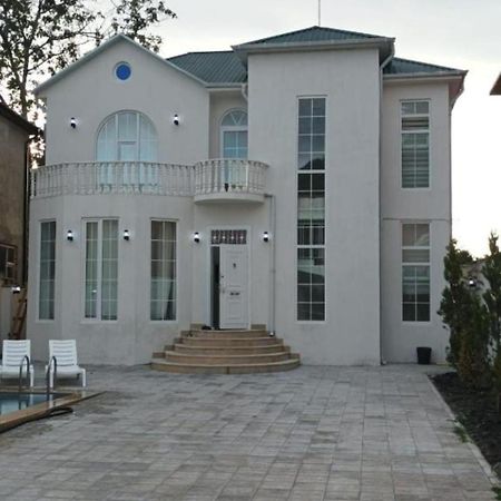 Villa Riverside 가발라 객실 사진