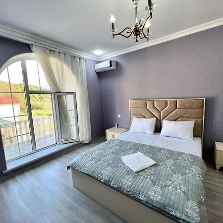 Villa Riverside 가발라 외부 사진