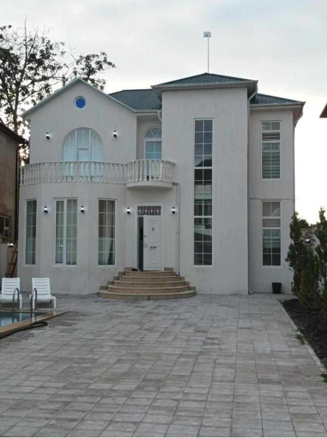 Villa Riverside 가발라 객실 사진