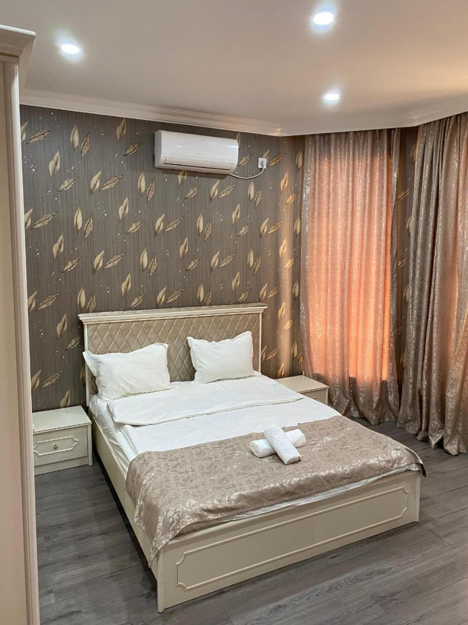 Villa Riverside 가발라 객실 사진