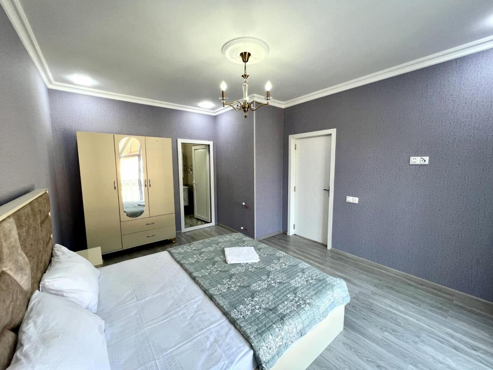 Villa Riverside 가발라 객실 사진