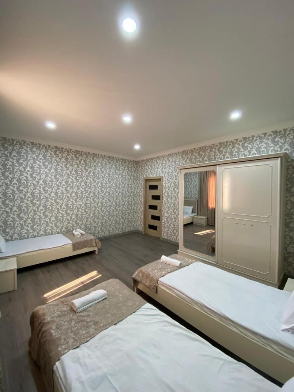 Villa Riverside 가발라 외부 사진