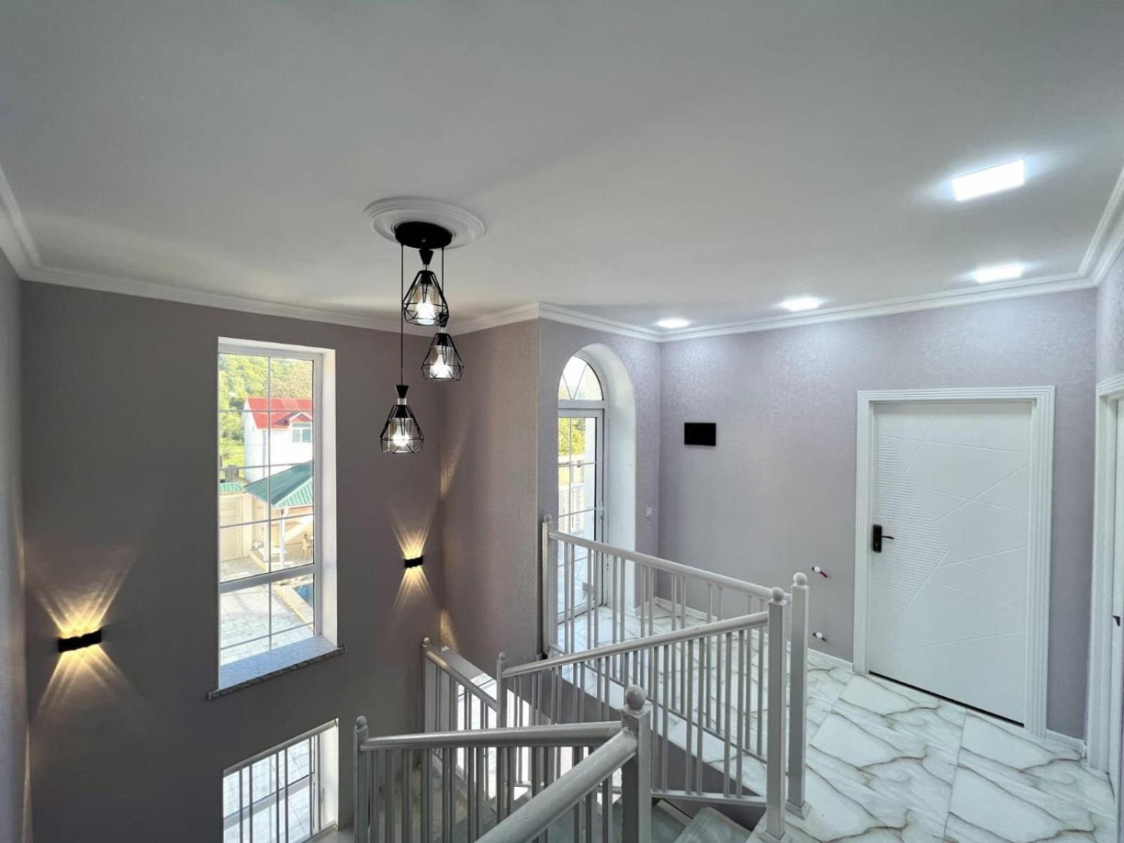Villa Riverside 가발라 외부 사진