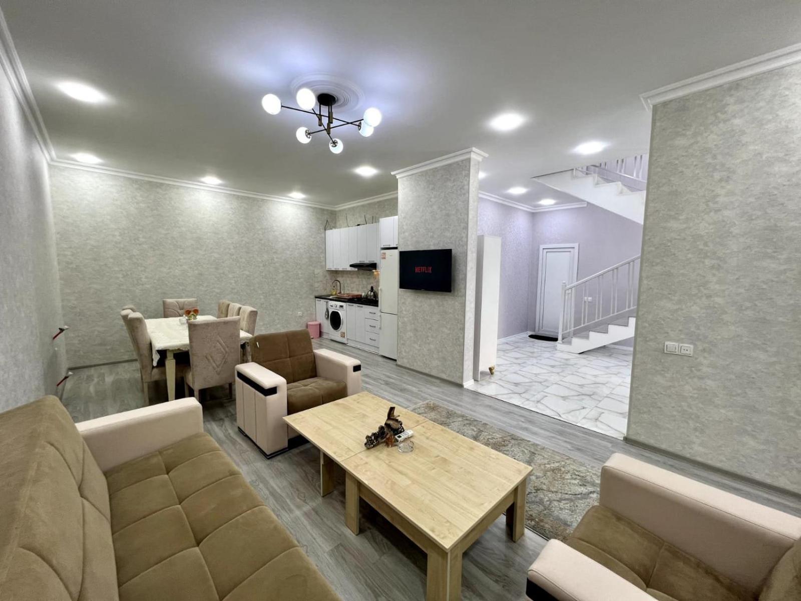 Villa Riverside 가발라 외부 사진