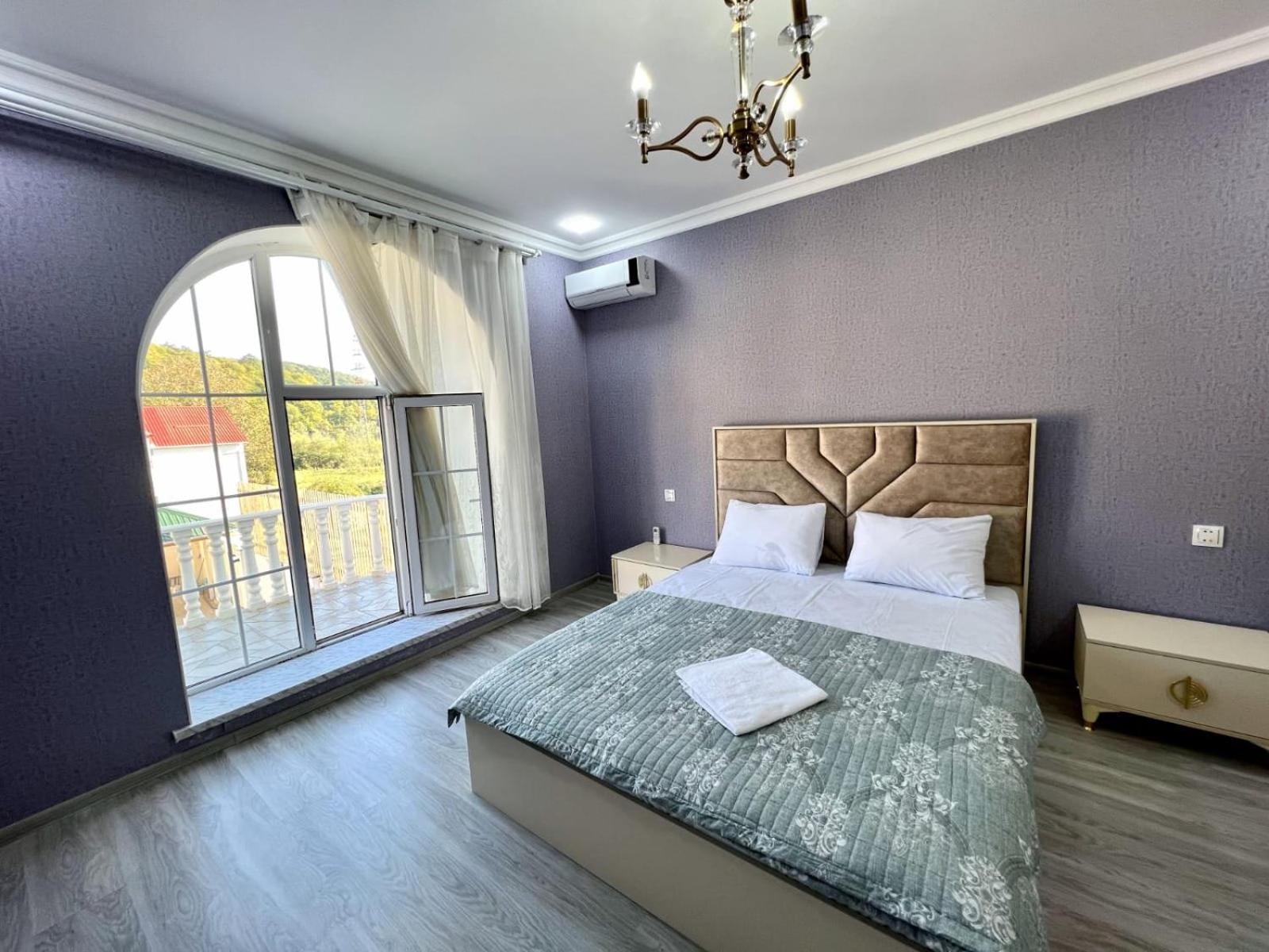 Villa Riverside 가발라 외부 사진